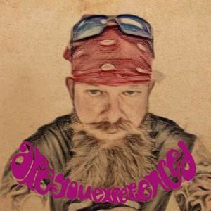 Meet your Posher, Kirk